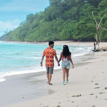 Parkresort - Organic Farm Resort Kala Pathar Beach المظهر الخارجي الصورة