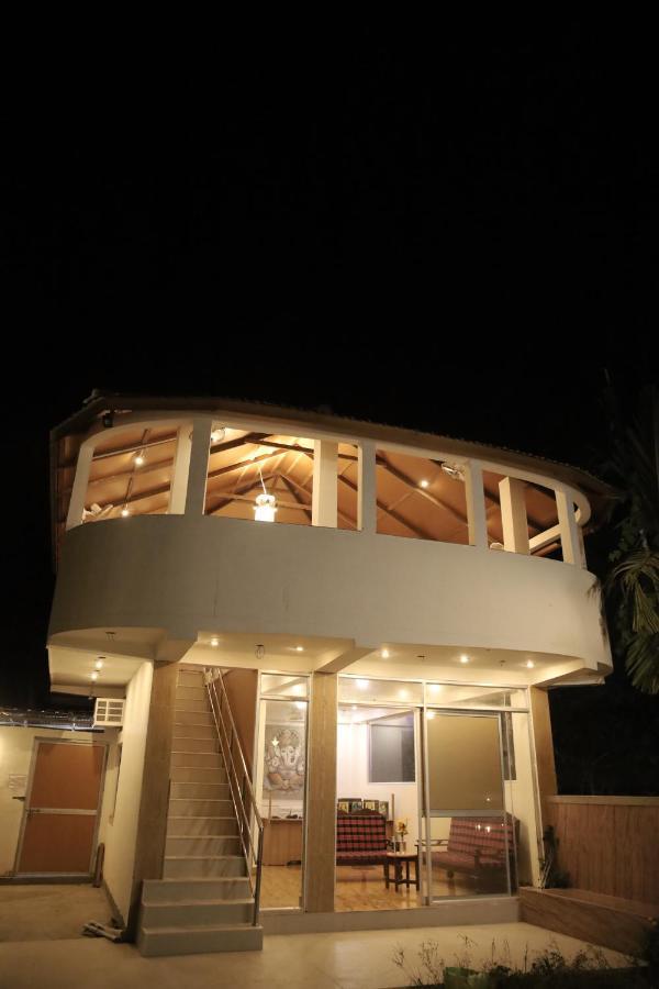 Parkresort - Organic Farm Resort Kala Pathar Beach المظهر الخارجي الصورة