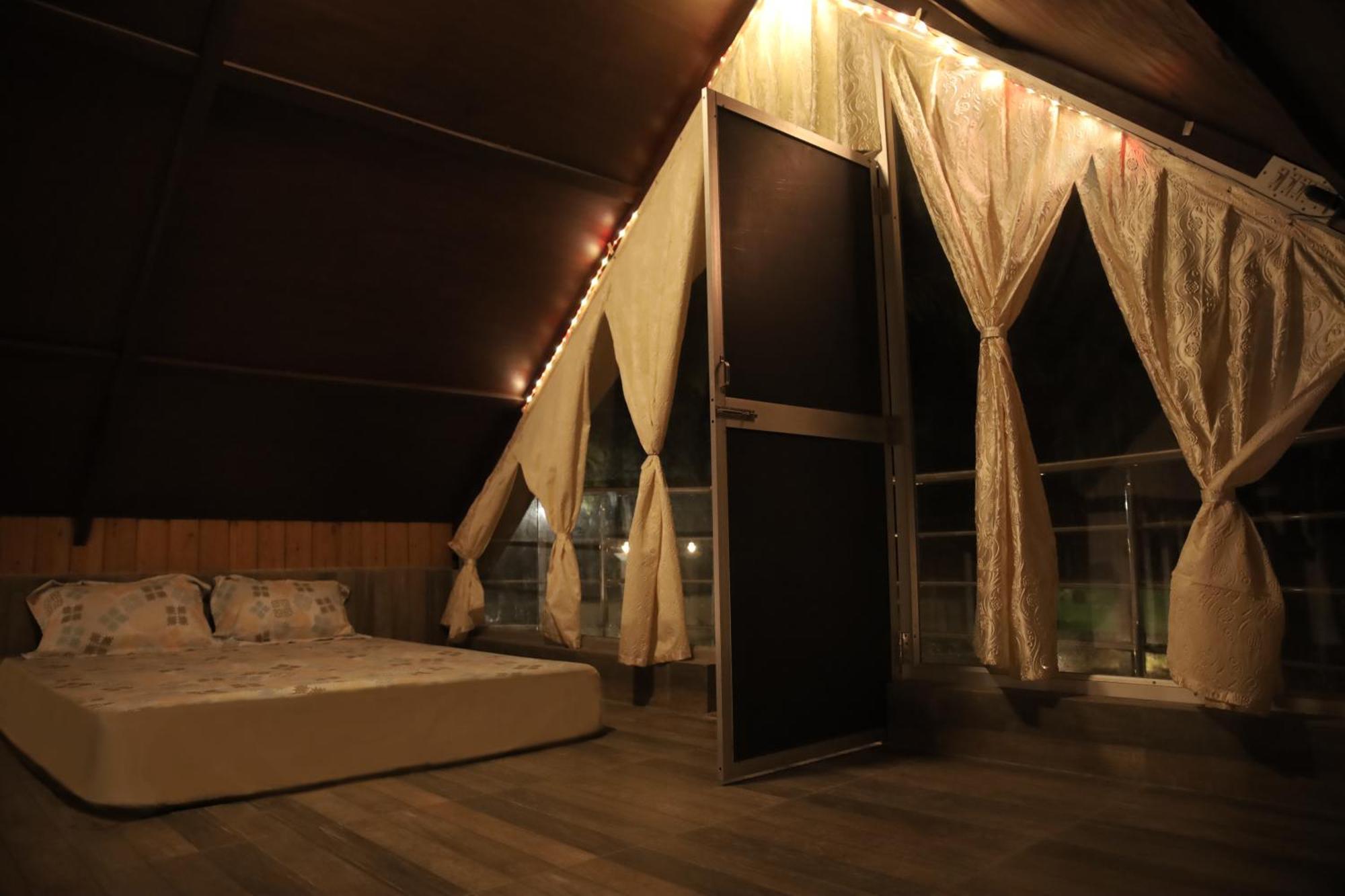 Parkresort - Organic Farm Resort Kala Pathar Beach المظهر الخارجي الصورة